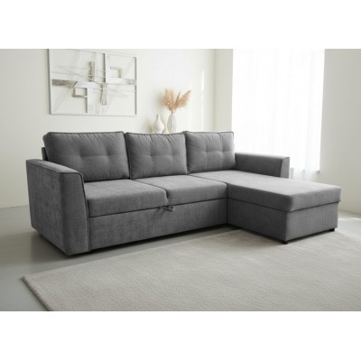 Minkštas kampas NEW NEESON (Casa-24)